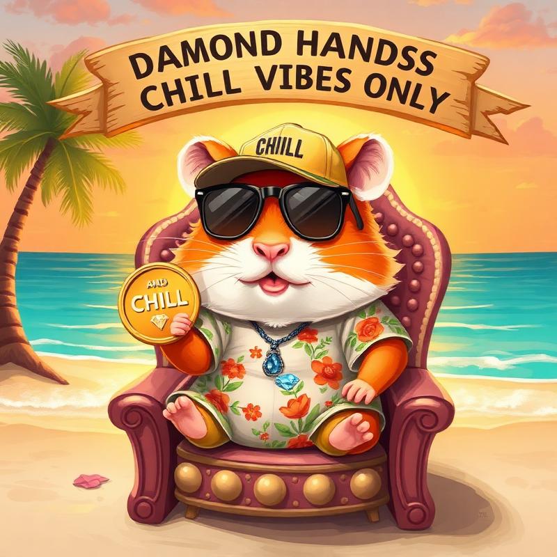 King of the Chill 👑